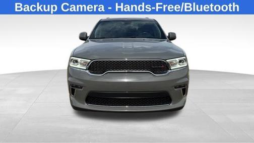 2022 Dodge Durango SXT