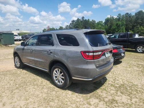 2022 Dodge Durango SXT