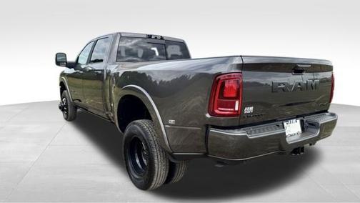 2025 RAM 3500 Limited