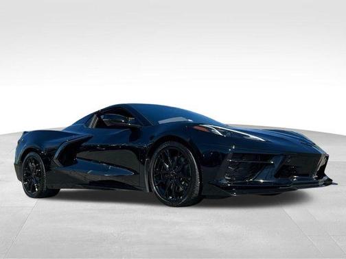 2024 Chevrolet Corvette Stingray w/2LT