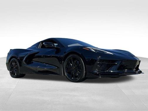 2024 Chevrolet Corvette Stingray w/2LT