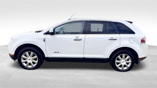 2009 Lincoln MKX Base (100A)