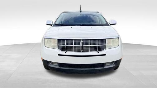 2009 Lincoln MKX Base (100A)