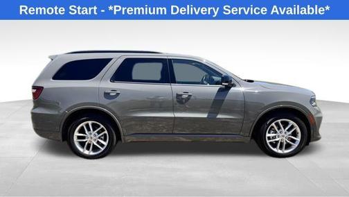 2024 Dodge Durango GT