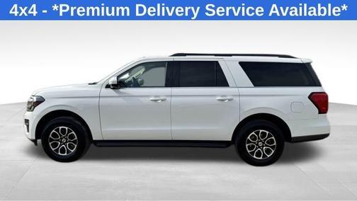 2024 Ford Expedition Max XLT