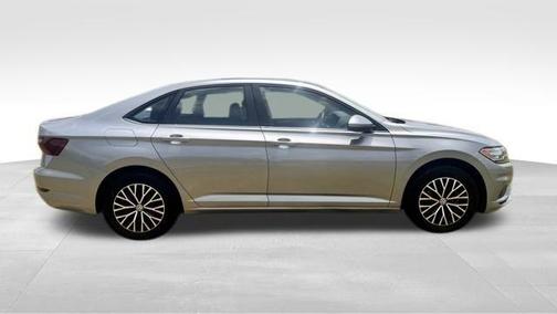 2021 Volkswagen Jetta 1.4T SE