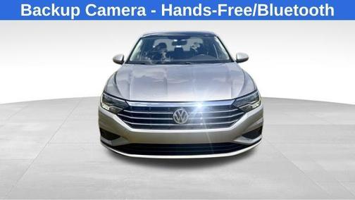 2021 Volkswagen Jetta 1.4T SE