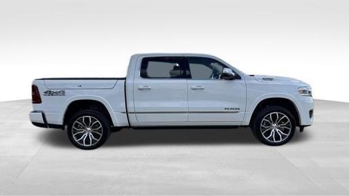 2025 RAM 1500 Tungsten