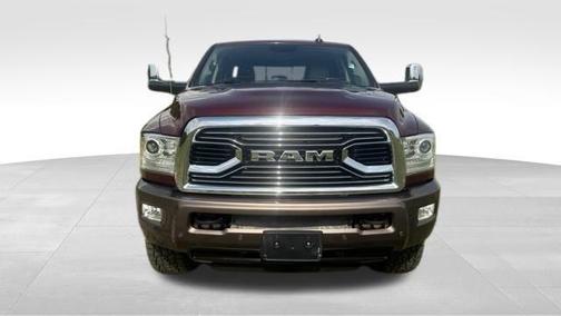 2018 RAM 2500 Longhorn