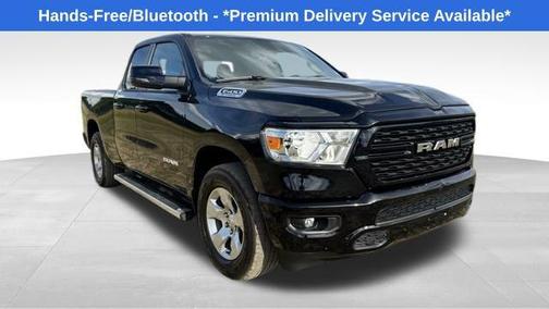2024 RAM 1500 Big Horn/Lone Star