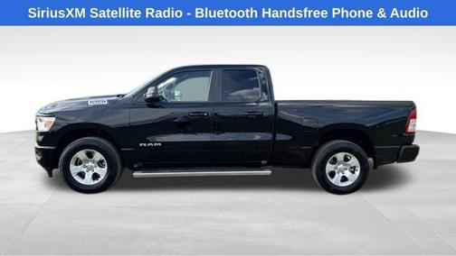 2024 RAM 1500 Big Horn/Lone Star