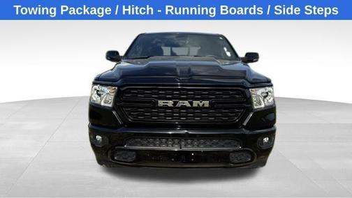 2024 RAM 1500 Big Horn/Lone Star