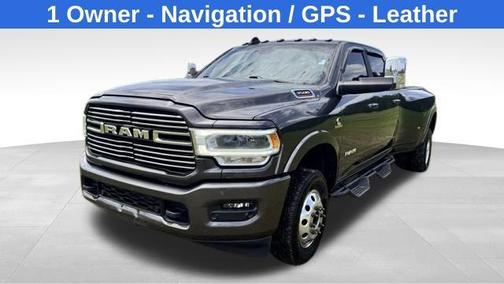 2020 RAM 3500 Laramie