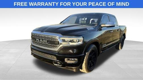 2021 RAM 1500 Limited