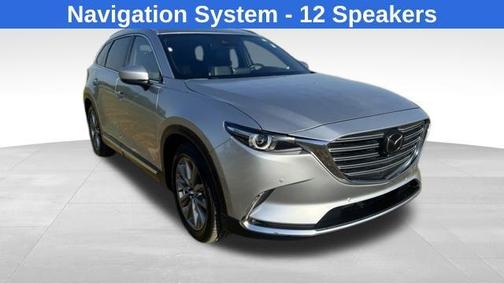 2020 Mazda CX-9 Grand Touring