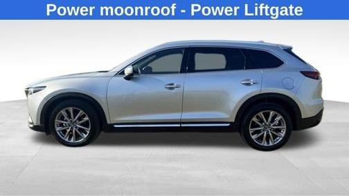 2020 Mazda CX-9 Grand Touring