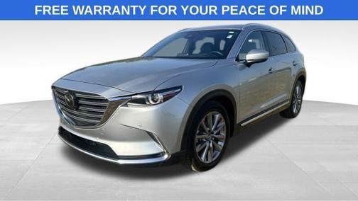 2020 Mazda CX-9 Grand Touring