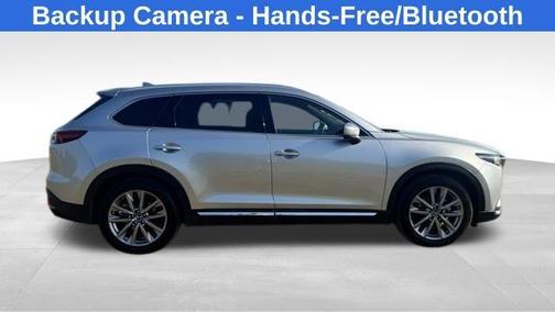 2020 Mazda CX-9 Grand Touring