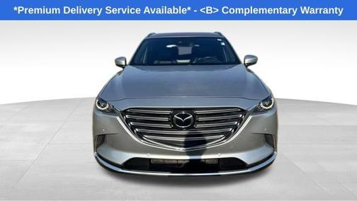 2020 Mazda CX-9 Grand Touring