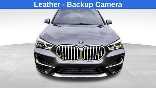 2021 BMW X1 sDrive28i