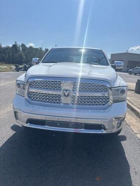 2013 RAM 1500 Laramie