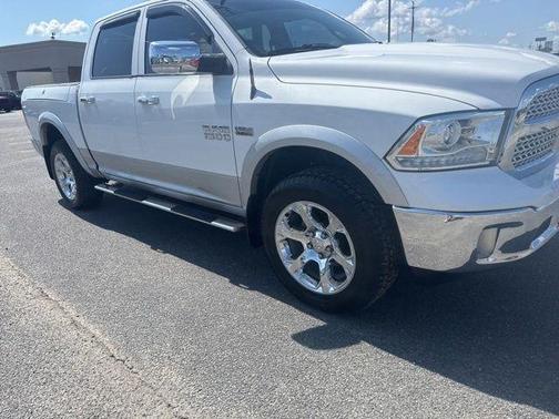 2013 RAM 1500 Laramie