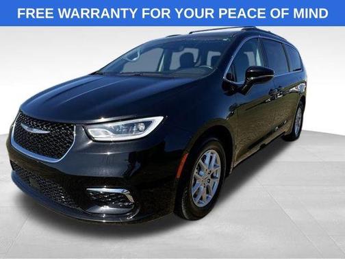 2022 Chrysler Pacifica Touring-L