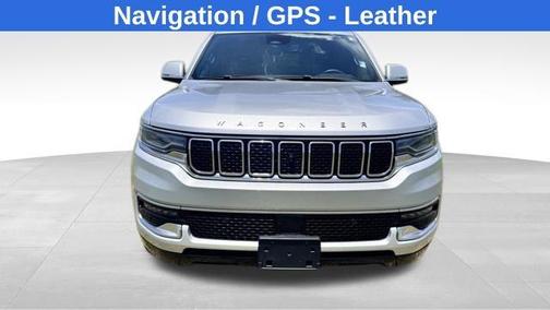 2022 Jeep Wagoneer Series I