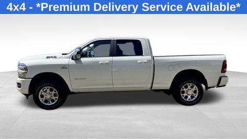 2023 RAM 2500 Laramie