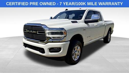2023 RAM 2500 Laramie