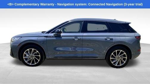 2024 Lincoln Corsair Grand Touring