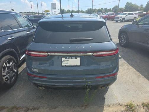2024 Lincoln Corsair Grand Touring