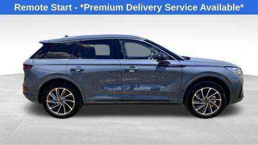 2024 Lincoln Corsair Grand Touring