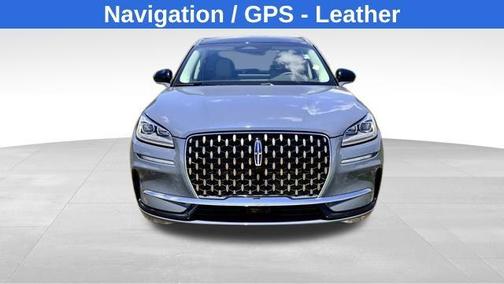 2024 Lincoln Corsair Grand Touring