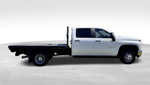 2021 Chevrolet Silverado 3500 WT