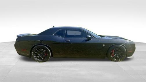 2015 Dodge Challenger SRT Hellcat
