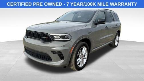 2023 Dodge Durango GT