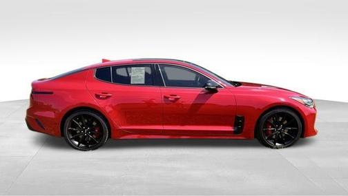 2023 Kia Stinger GT2