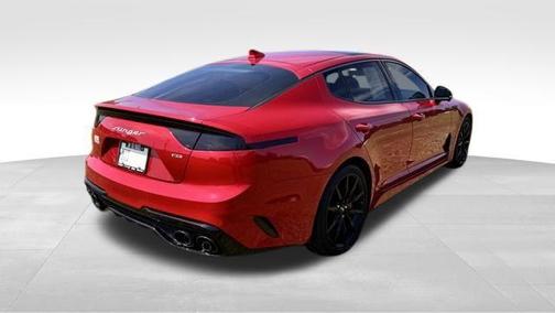 2023 Kia Stinger GT2