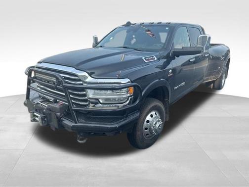 2021 RAM 3500 Longhorn