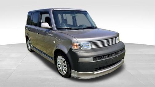 2005 Scion xB