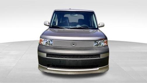 2005 Scion xB