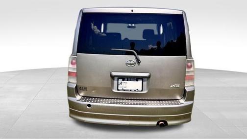 2005 Scion xB