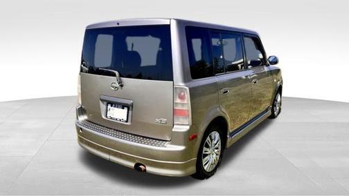 2005 Scion xB