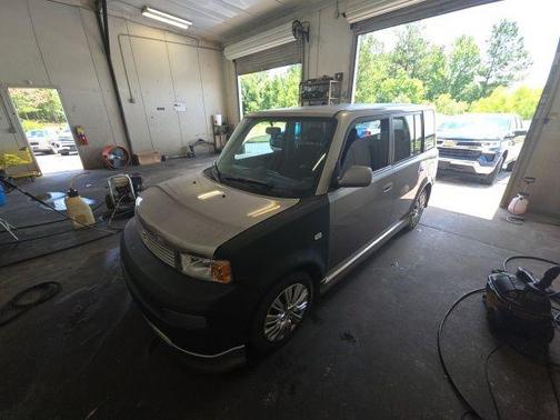 2005 Scion xB