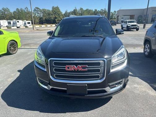 2017 GMC Acadia Limited Limited