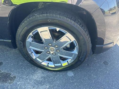 2017 GMC Acadia Limited Limited