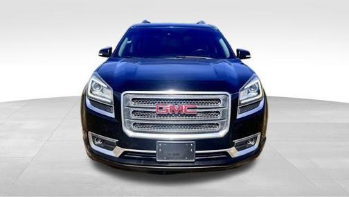 2017 GMC Acadia Limited Limited