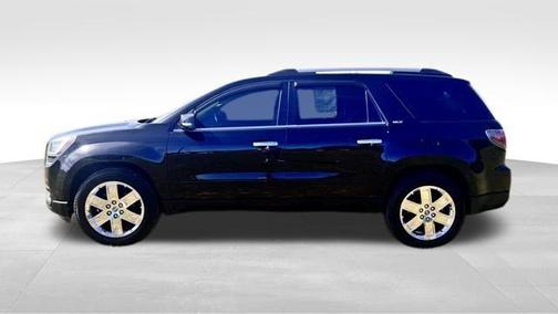 2017 GMC Acadia Limited Limited