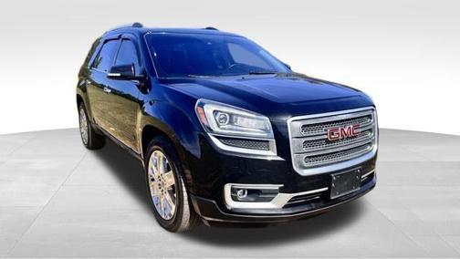 2017 GMC Acadia Limited Limited